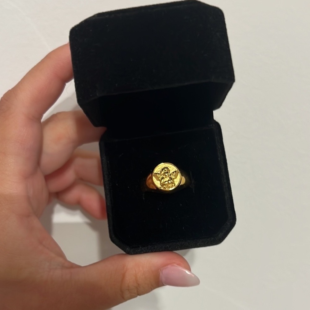 Angelina Ring 🫶 - Picture 7 of 7